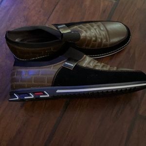 Men’s Fashion M shoes